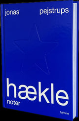 Hæklenoter bog af Jonas Pejstrup