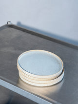 Frokost- og forretstallerken - Karens Bord x Lars Rank