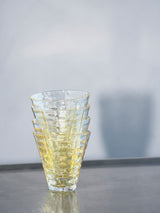 Sia Mai vandglas - Gul