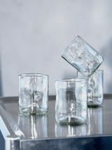 Jesper Jensen vandglas