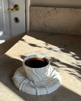 TIDEVANDSTALLERKEN, HVID