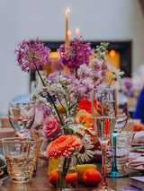 Sia Mai vandglas - Gul