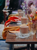 Sia Mai vandglas - Gul