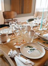 Sia Mai vandglas - Gul