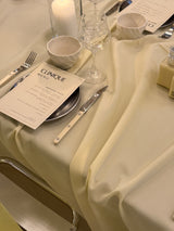 Sabre gaffel - Ivory