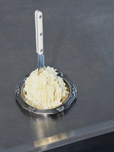 Sabre smør kniv - ivory