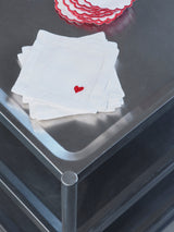 stofservietter  - 2 stk.