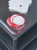 stofservietter  - 2 stk.