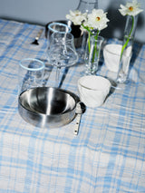 Karens vandglas