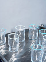 Karens vandglas