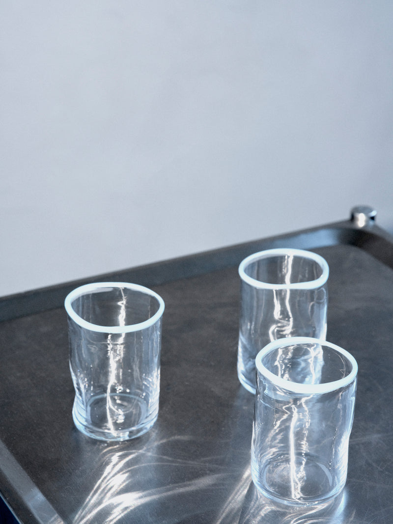 Karens vandglas